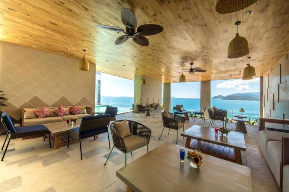 Photo of Livingroom in Tran Phu Beach