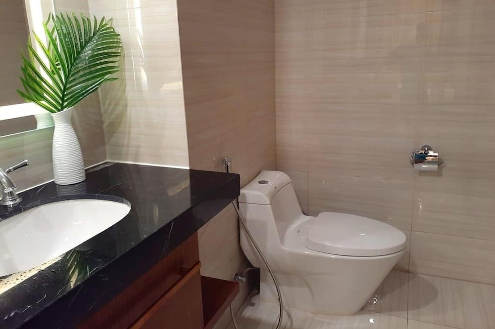 Photo of Bathroom in Tran Phu Beach