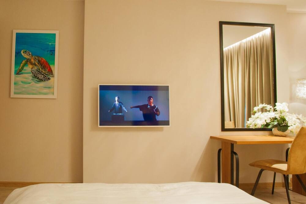 Photo of Bedroom in Tran Phu Beach
