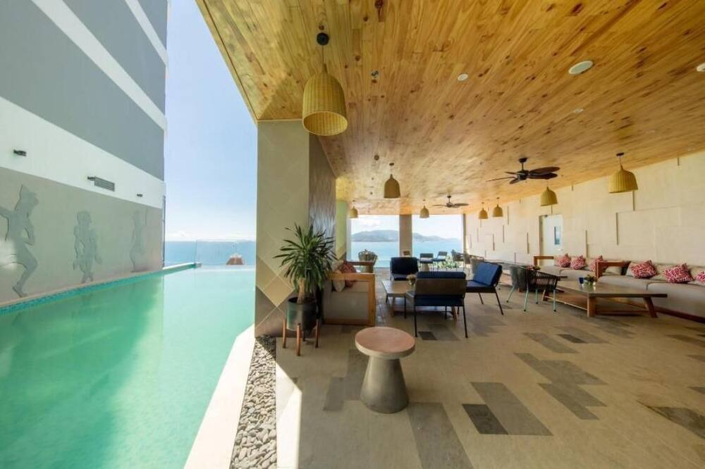 Photo of Outdoor in Tran Phu Beach