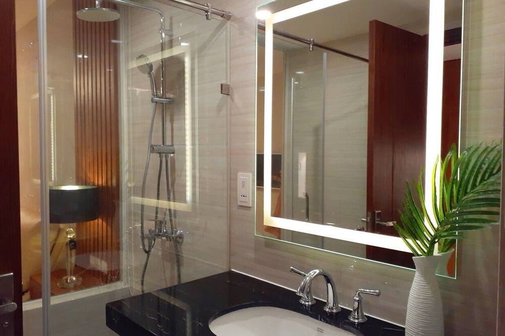 Photo of Bathroom in Tran Phu Beach