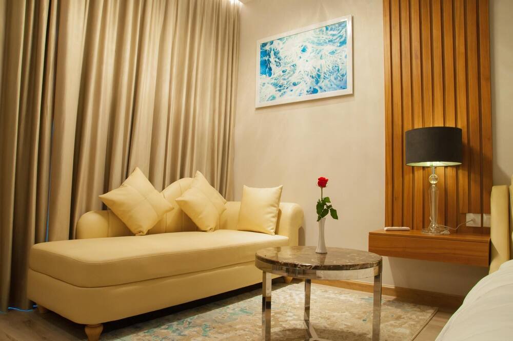 Photo of Livingroom in Tran Phu Beach