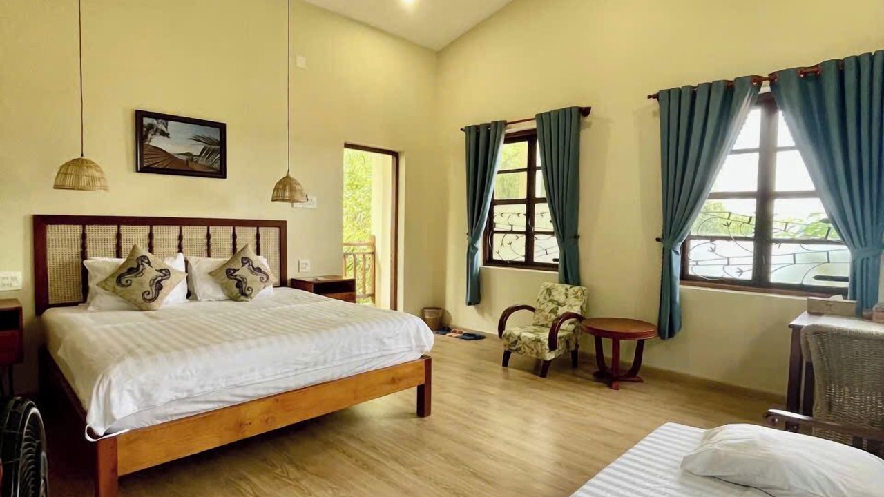 Photo of Bedroom in Quy Nhon