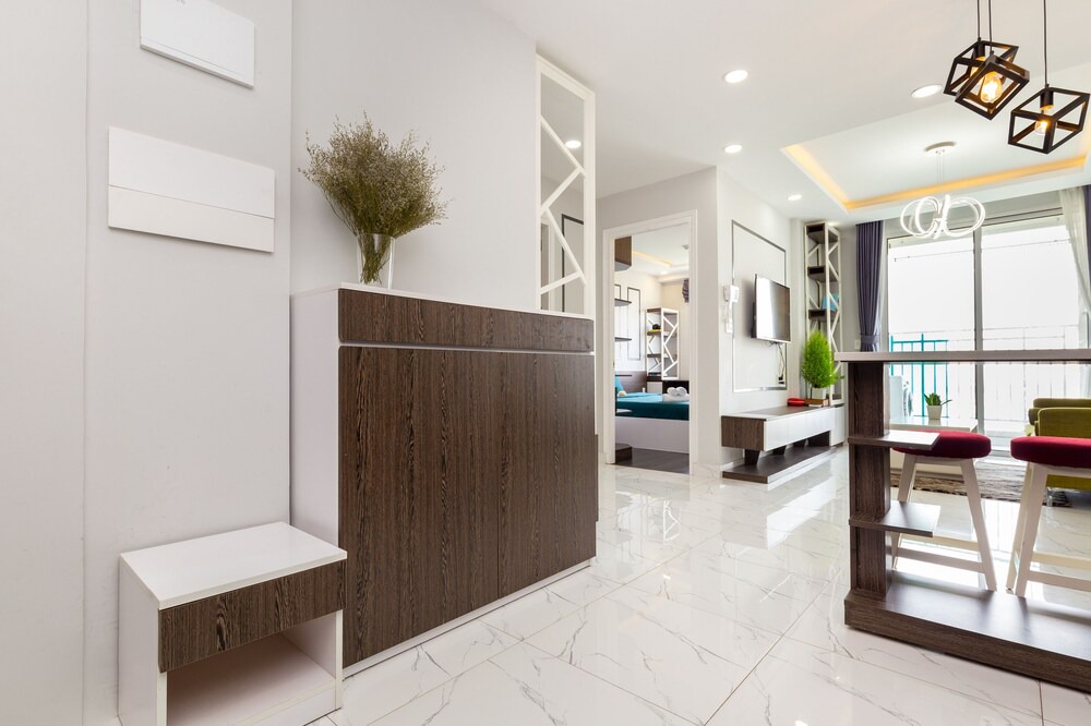 Photo of Livingroom in Phu Nhuan