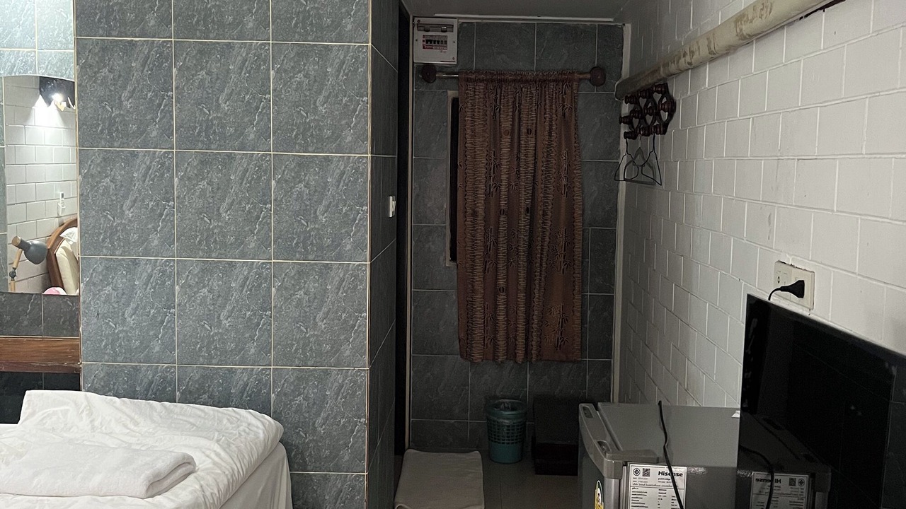 Photo of Bedroom in Chonburi