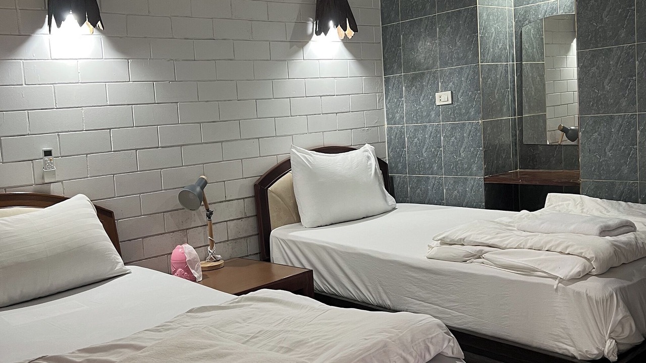Photo of Bedroom in Chonburi