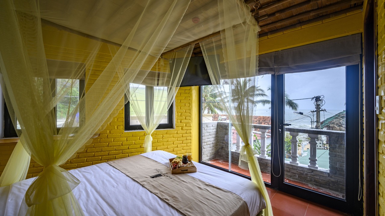 Photo of Patio Balcony in Quy Nhon