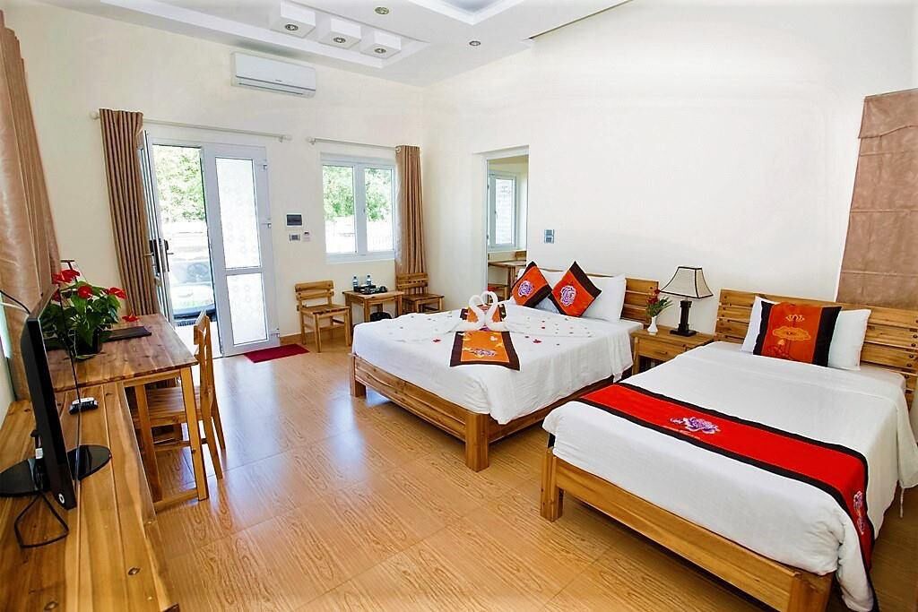 Photo of Bedroom in Nho Quan