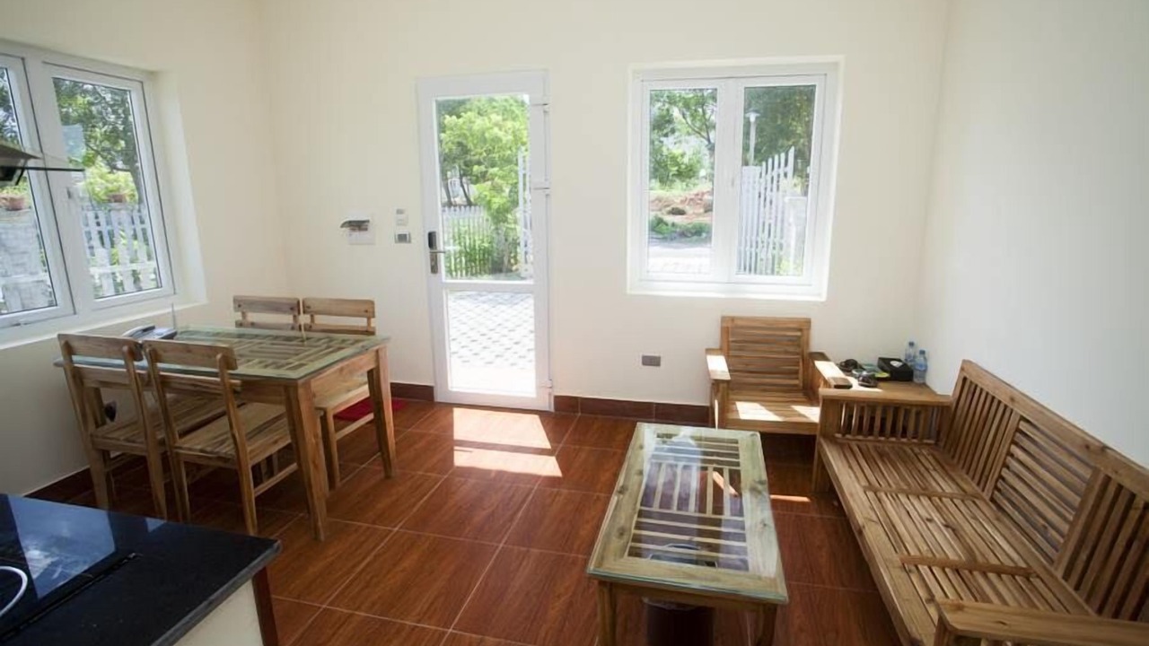 Photo of Bedroom in Nho Quan