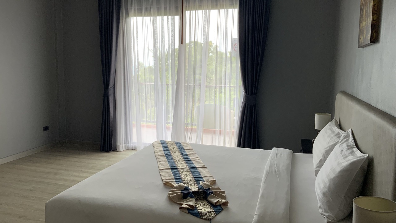 Photo of Bedroom in Ao Nang
