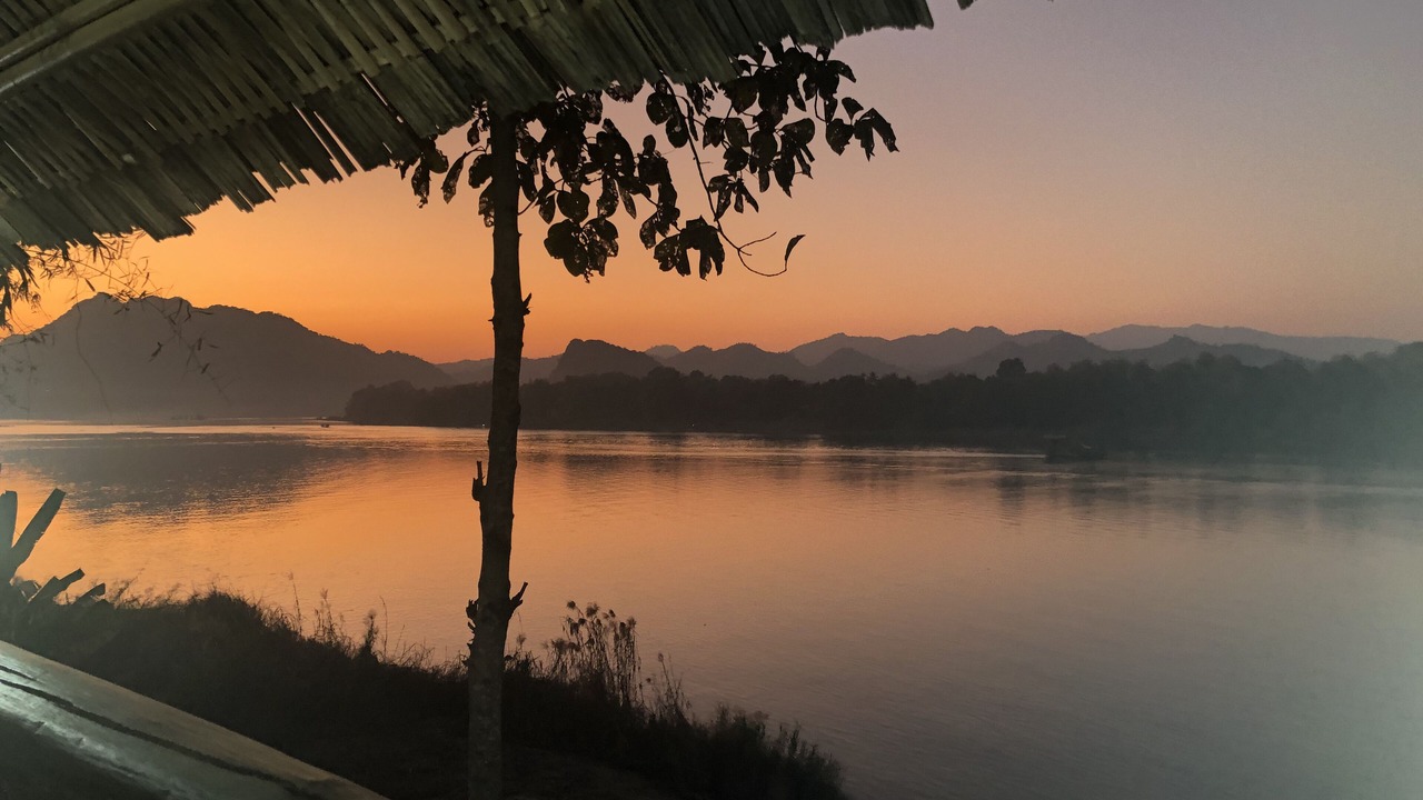 Photo of Outdoor in Luang Prabang