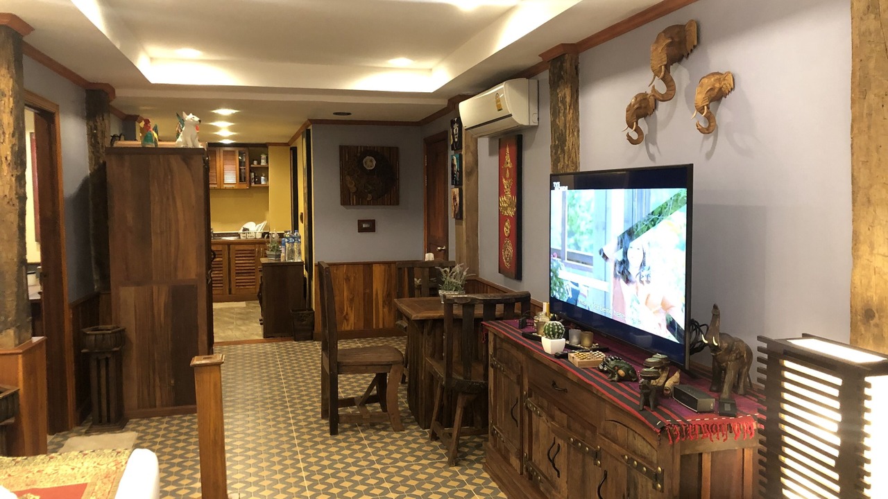 Photo of Bedroom in Luang Prabang