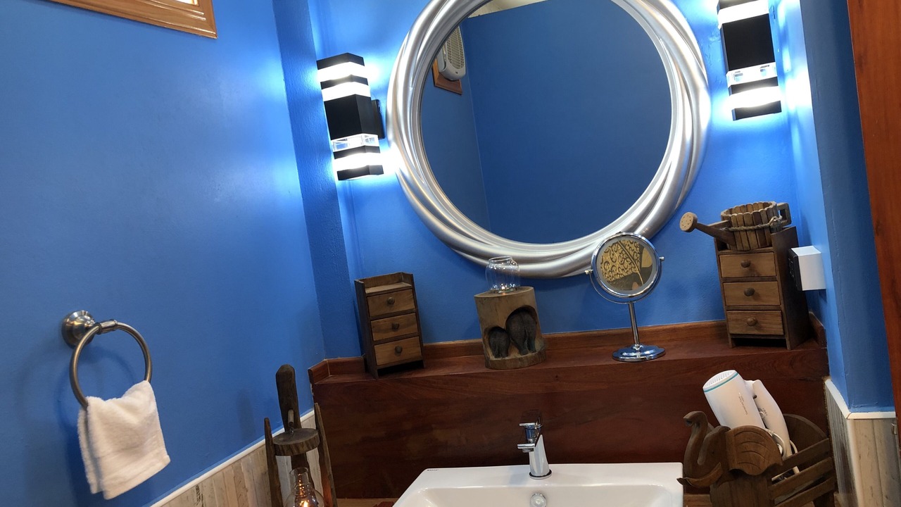 Photo of Bathroom in Luang Prabang