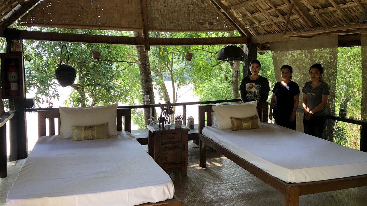 Photo of Others in Luang Prabang