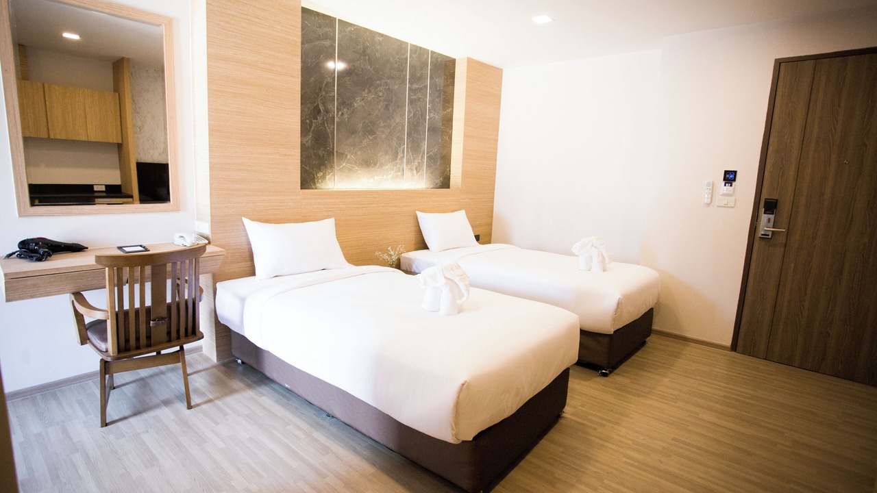 Photo of Bedroom in Don Hua Lo