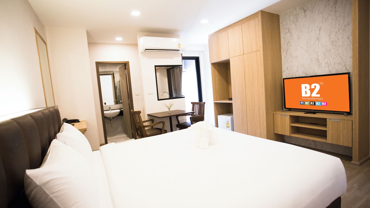 Photo of Bedroom in Don Hua Lo