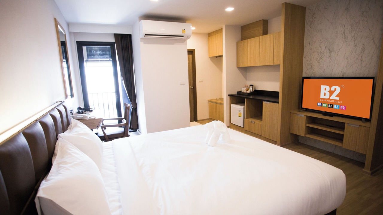 Photo of Bedroom in Don Hua Lo