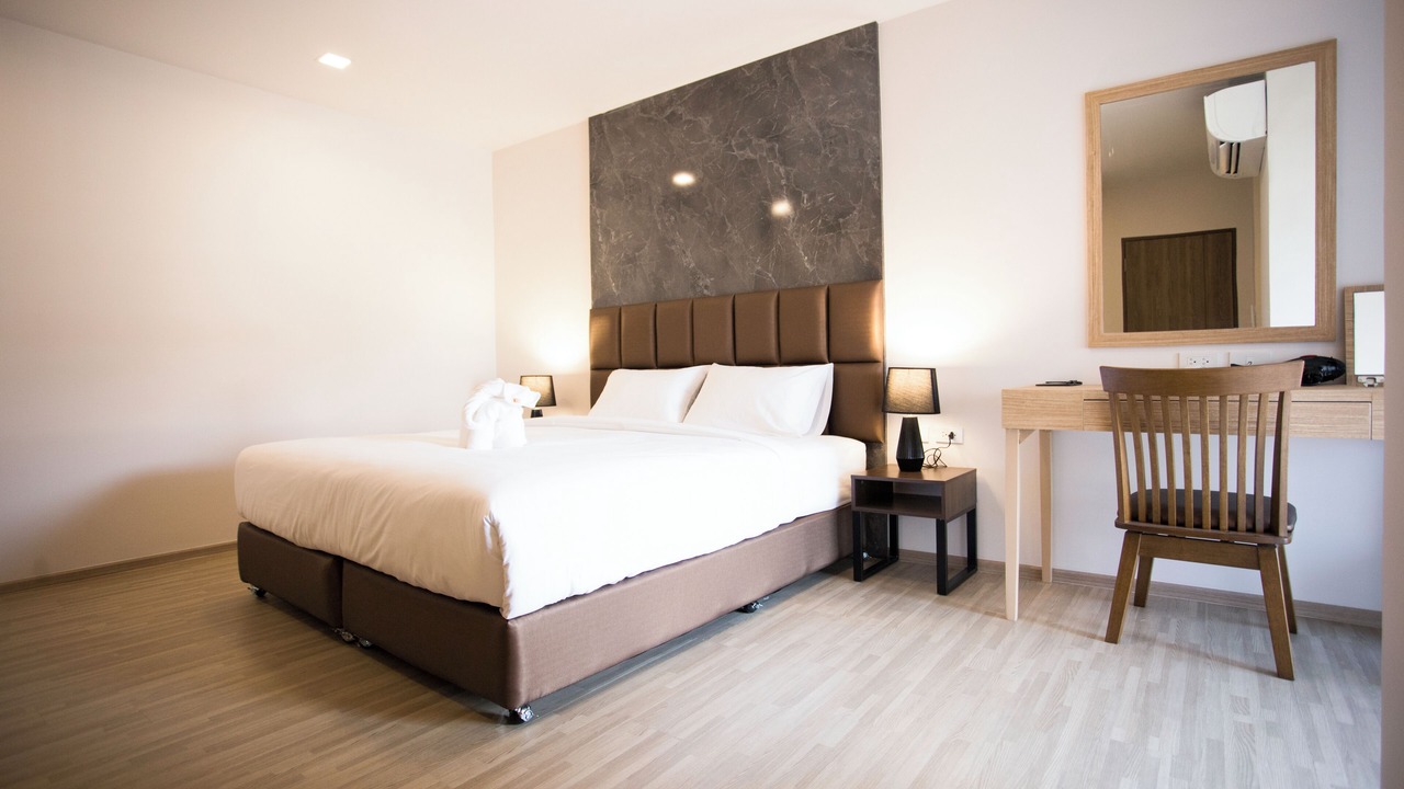 Photo of Bedroom in Don Hua Lo