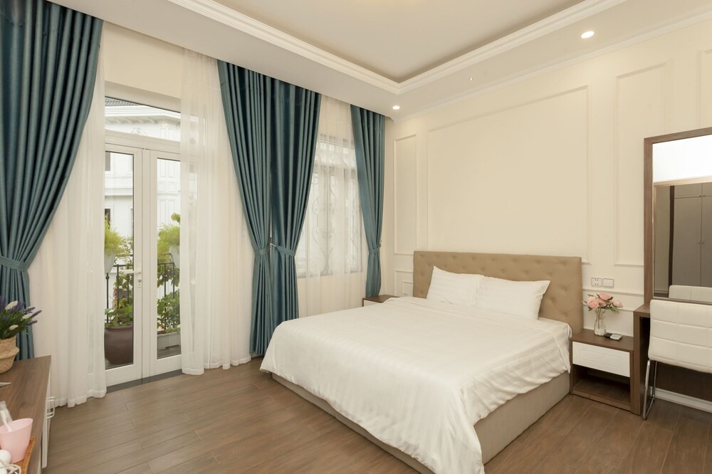 Photo of Bedroom in Hai Chau