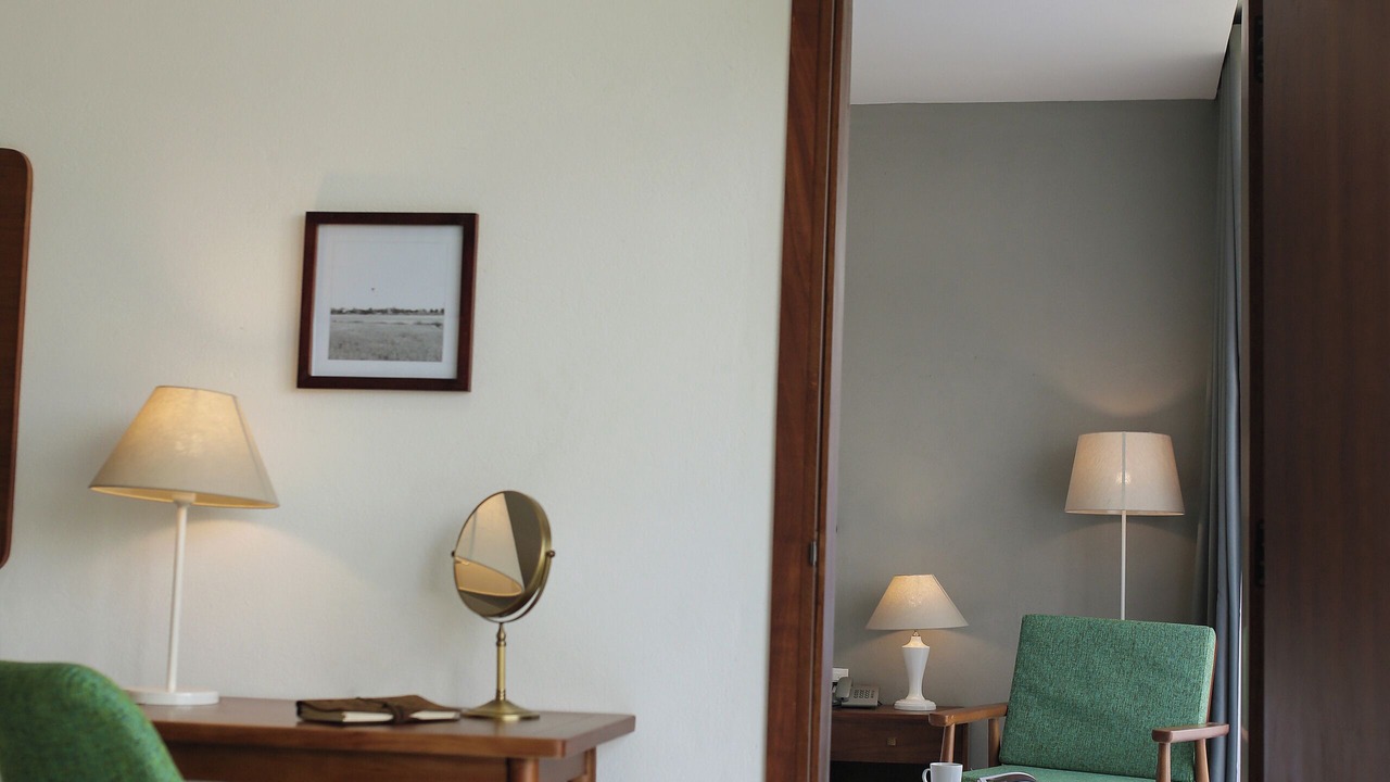 Photo of Bedroom in Hoi An City Centre