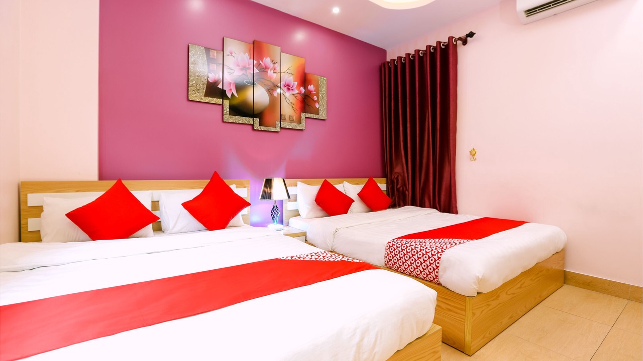 Photo of Bedroom in Hoang Mai