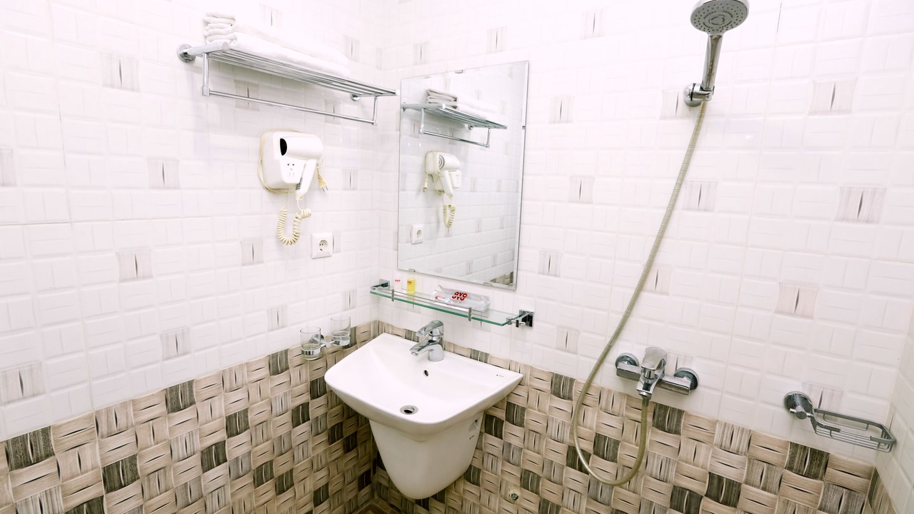 Photo of Bathroom in Hoang Mai
