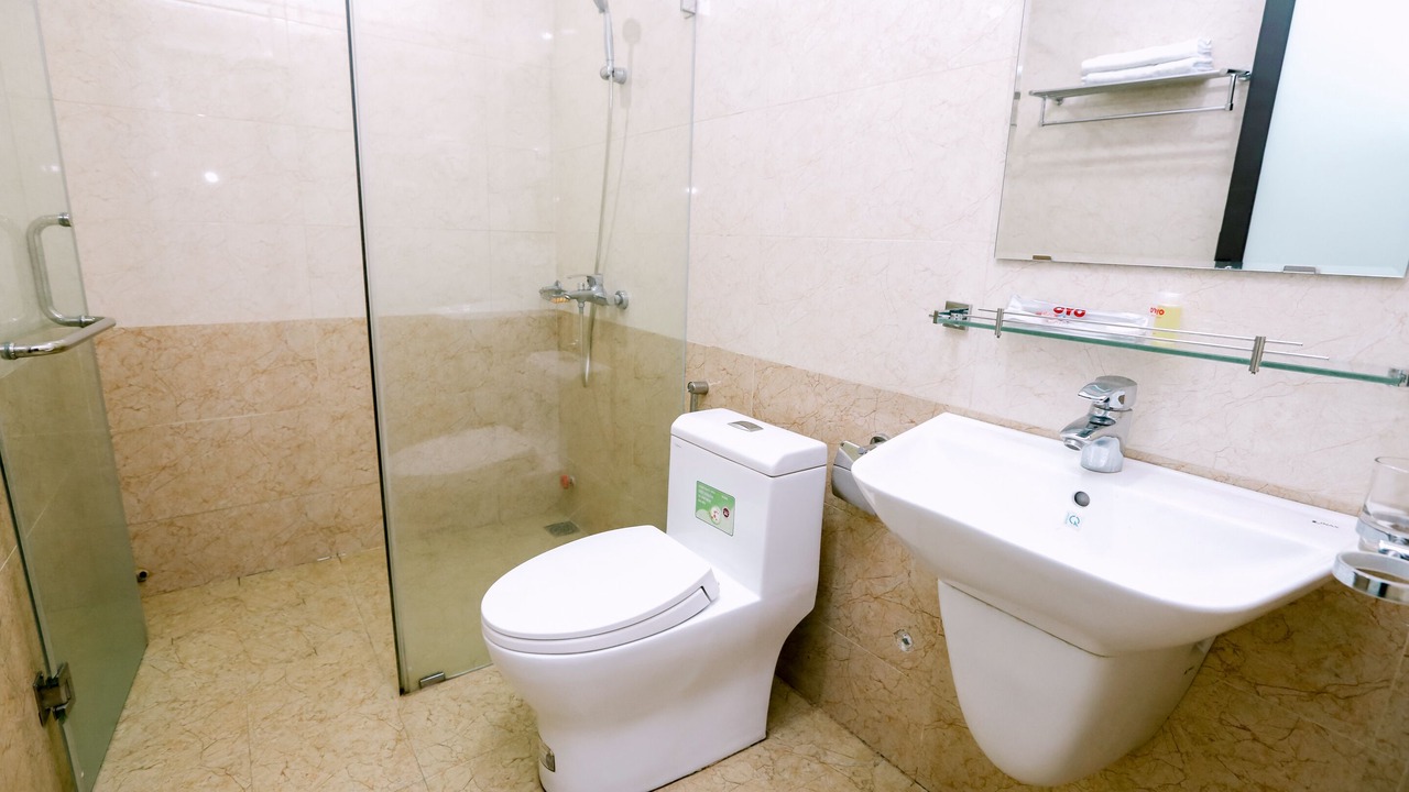 Photo of Bathroom in Hoang Mai