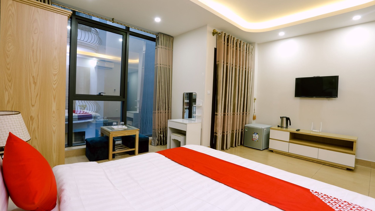 Photo of Bedroom in Hoang Mai