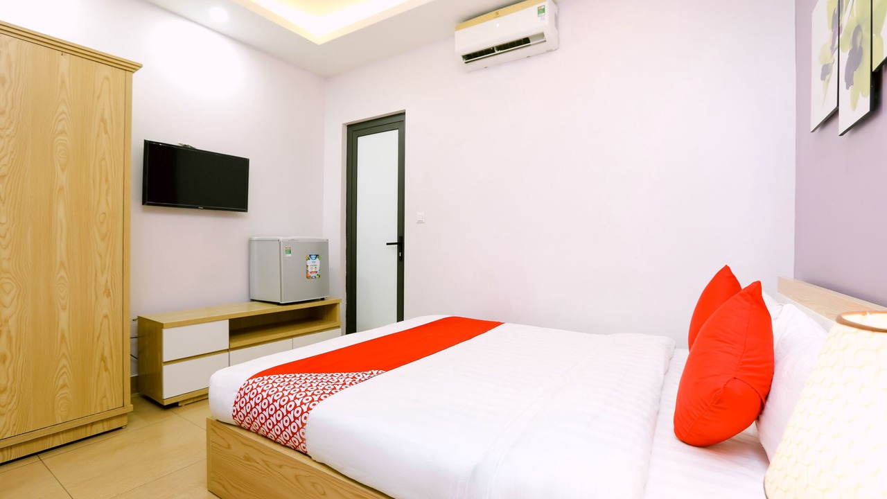 Photo of Bedroom in Hoang Mai