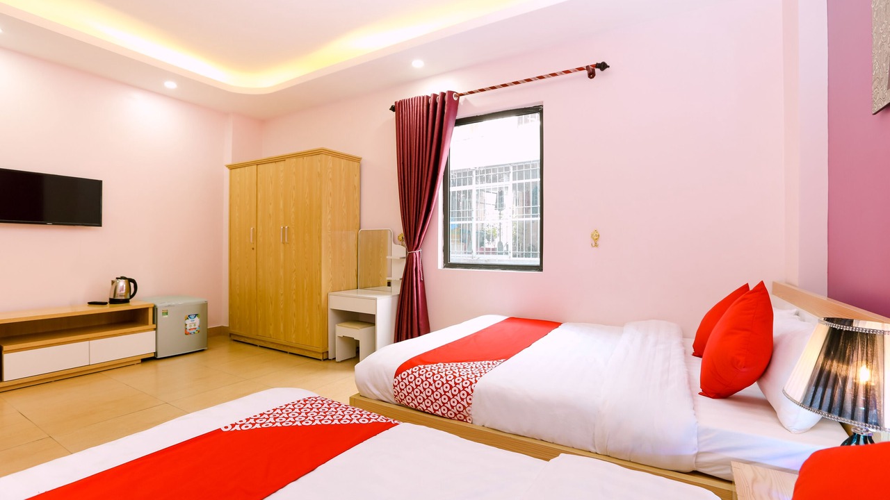 Photo of Bedroom in Hoang Mai