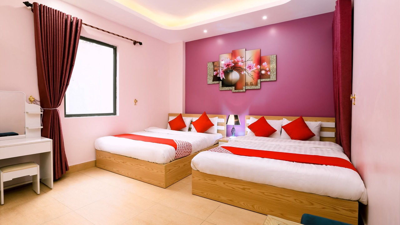 Photo of Bedroom in Hoang Mai