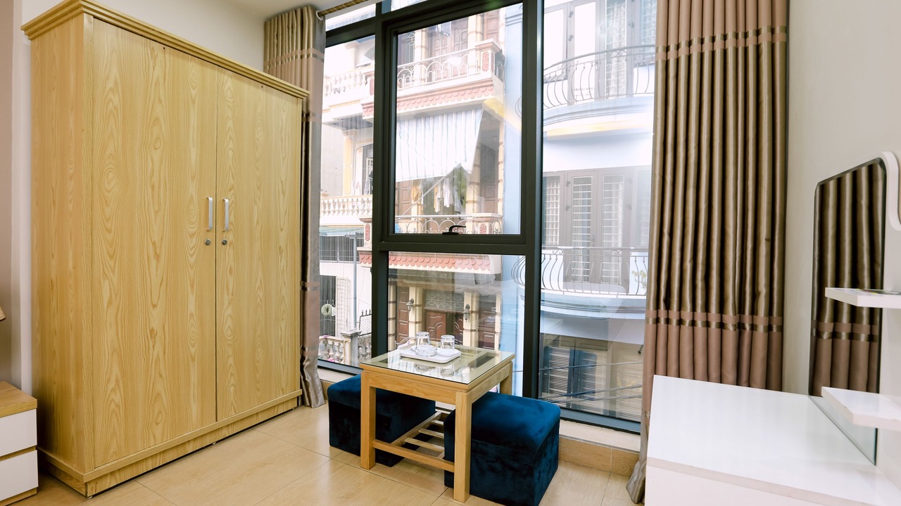 Photo of Bedroom in Hoang Mai