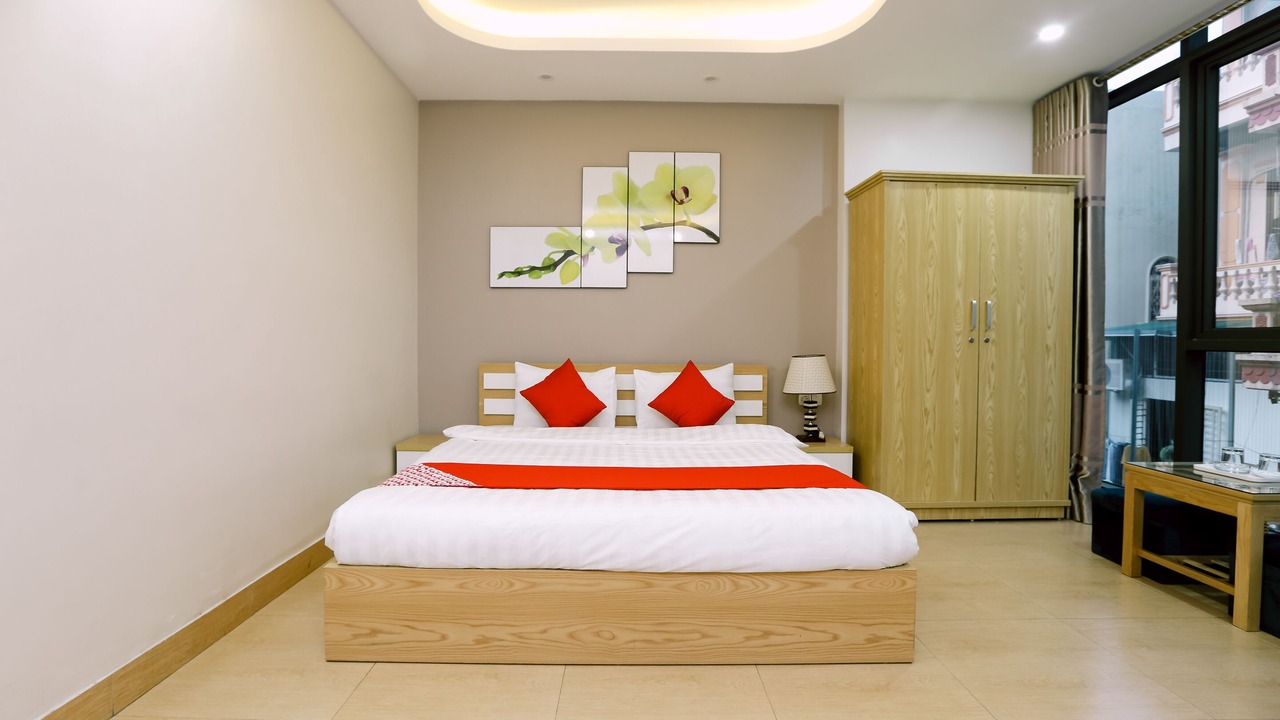 Photo of Bedroom in Hoang Mai
