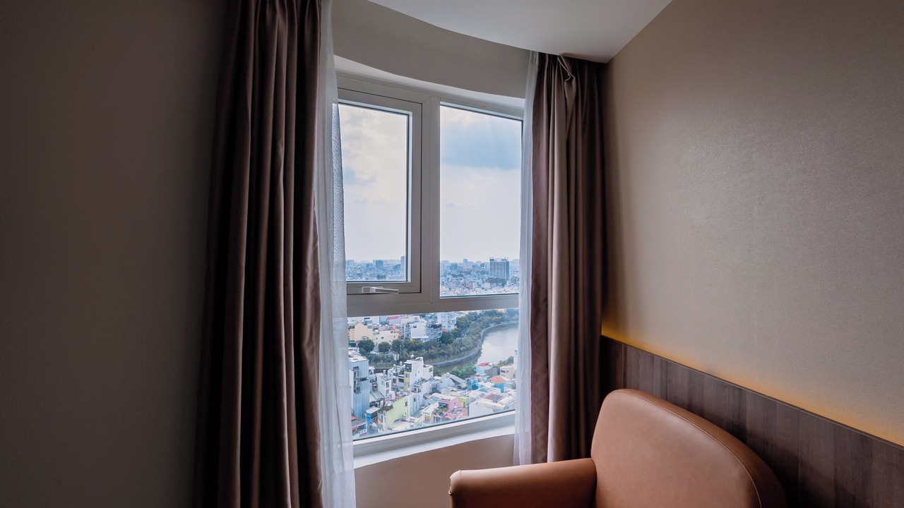 Photo of Bedroom in Phuong 8