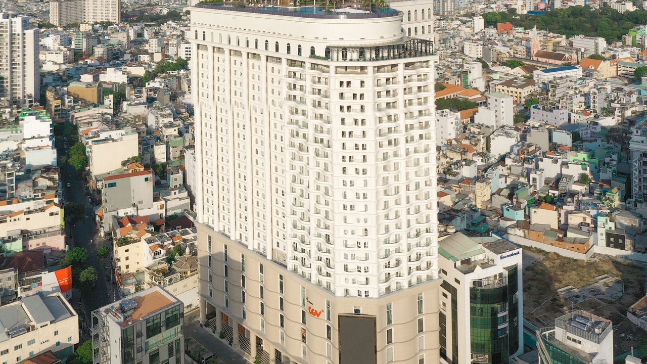 Photo of Outdoor in Phuong 8