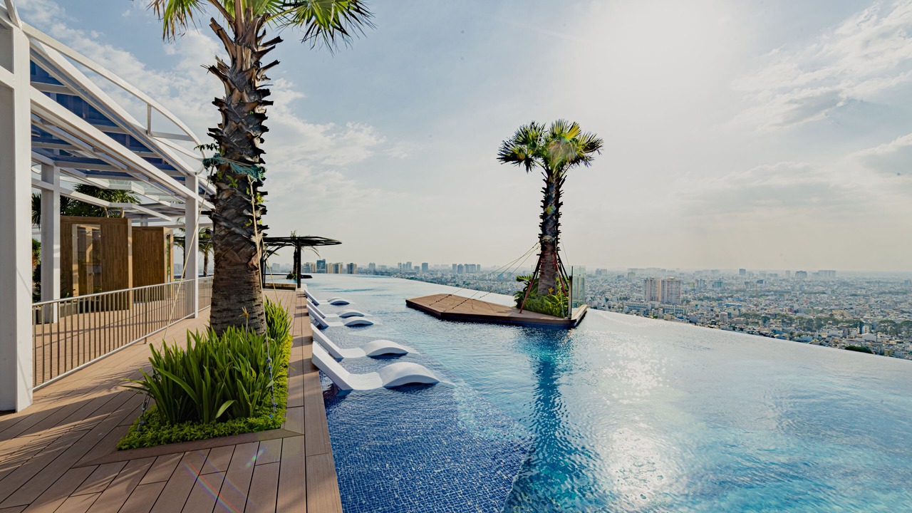 Photo of Outdoor in Phuong 8