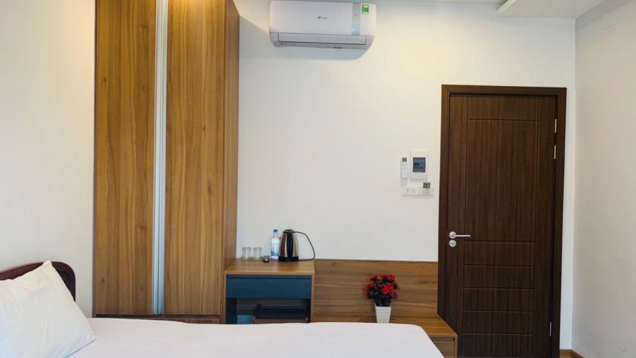 Photo of Bedroom in Hue City Centre