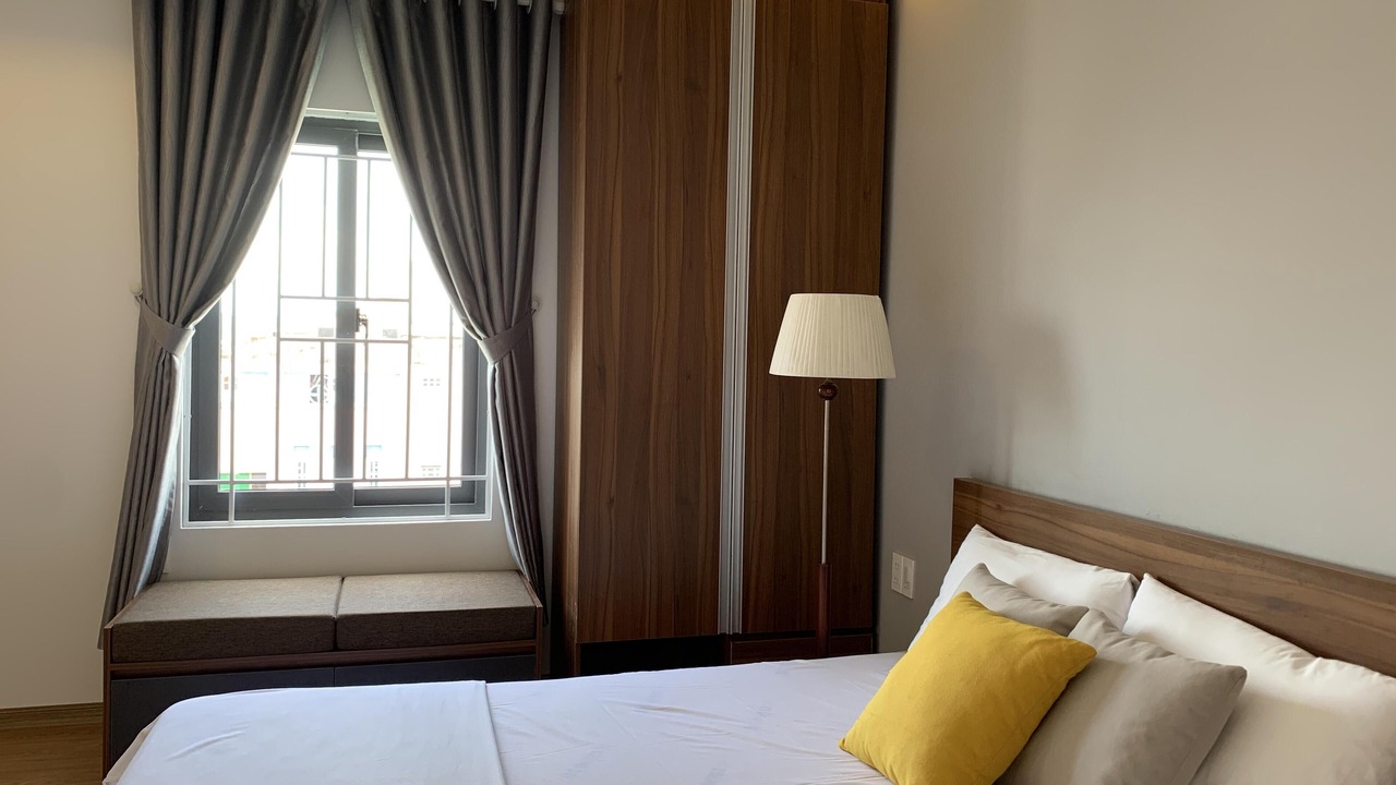 Photo of Bedroom in Hue City Centre