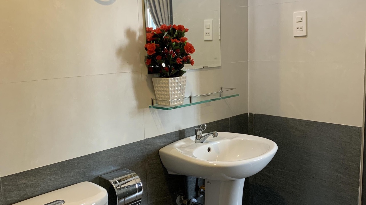 Photo of Bathroom in Hue City Centre