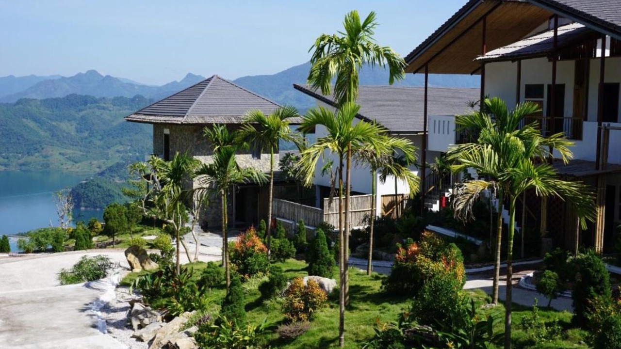 Photo of Outdoor in Mai Chau