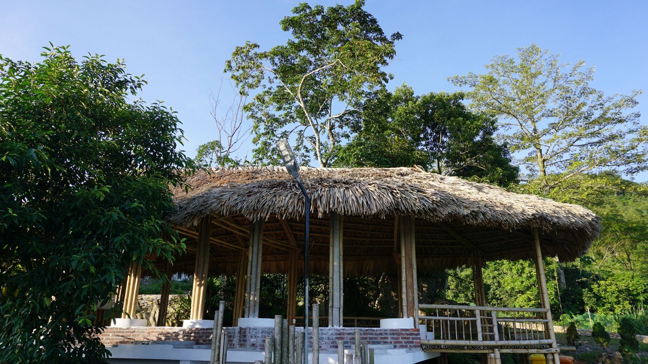 Photo of Others in Mai Chau