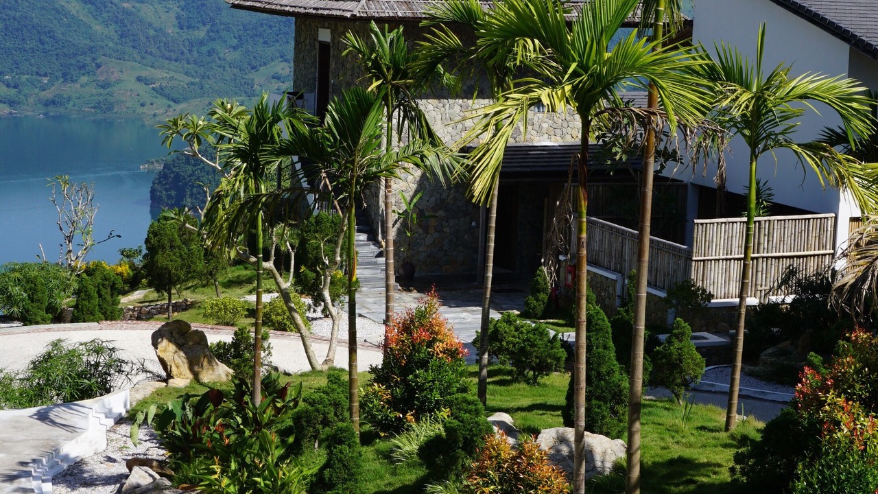 Photo of Outdoor in Mai Chau
