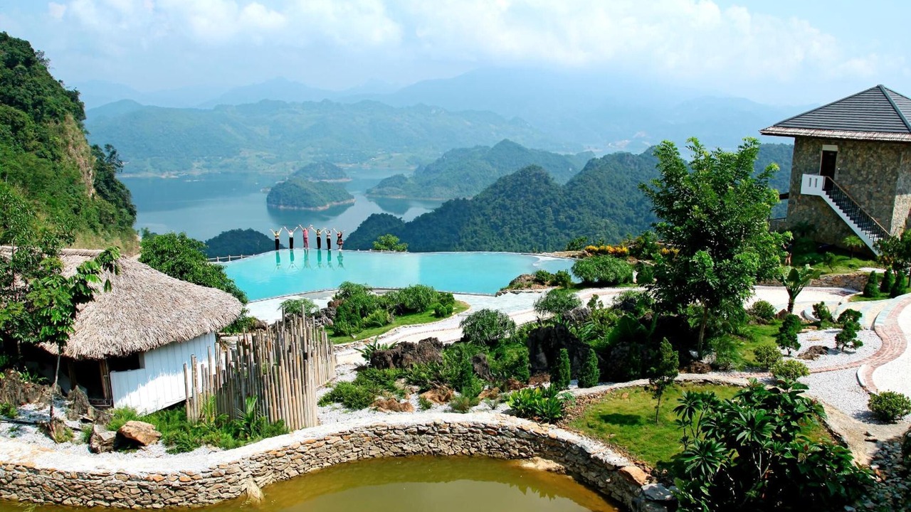 Photo of Outdoor in Mai Chau