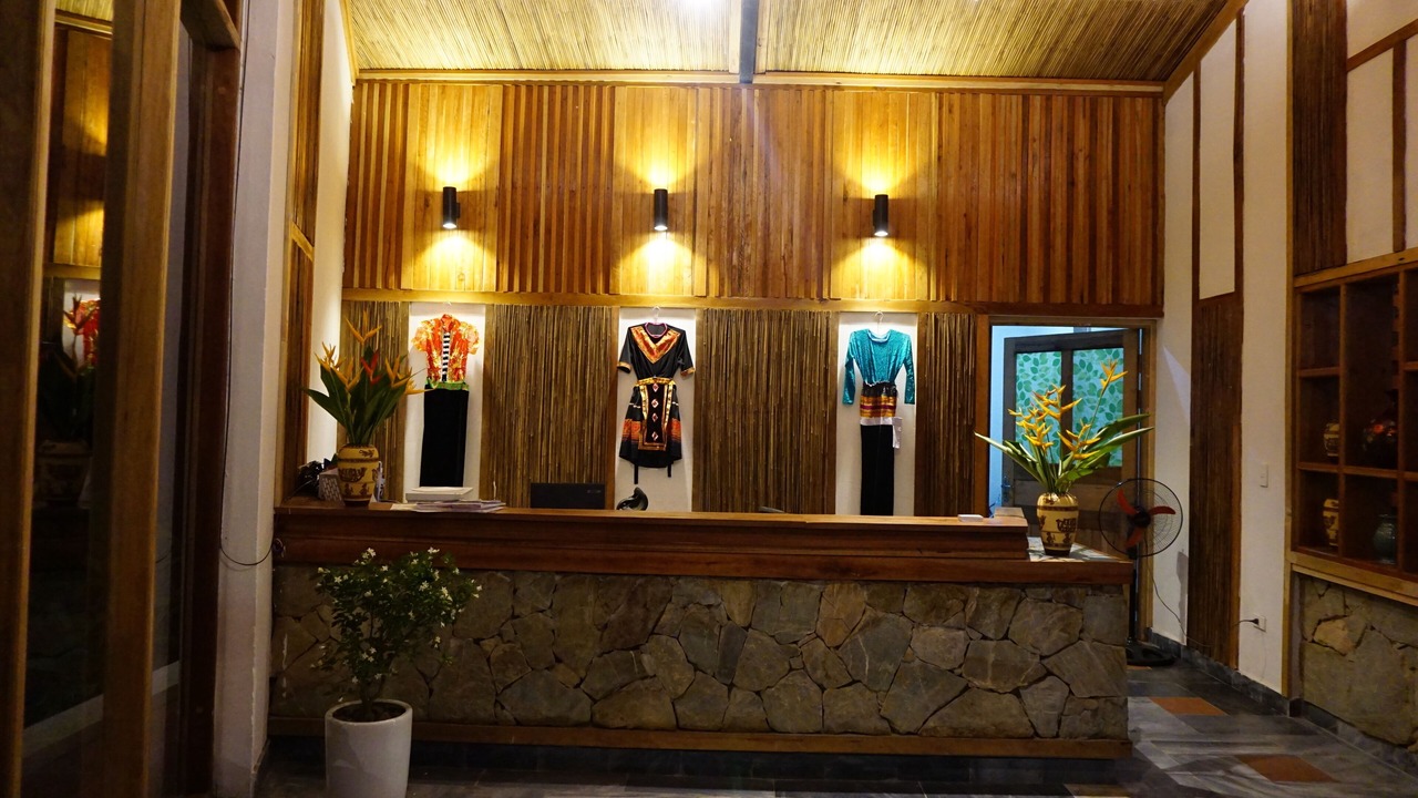 Photo of Others in Mai Chau