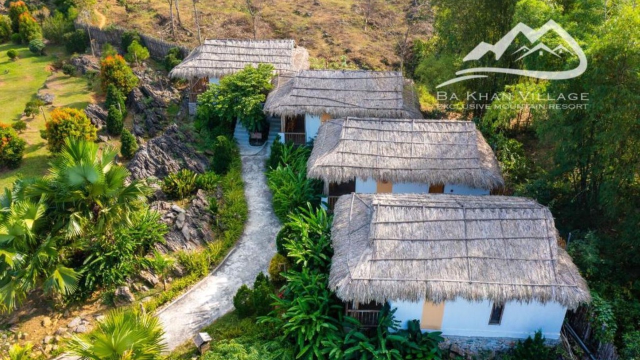 Photo of Outdoor in Mai Chau
