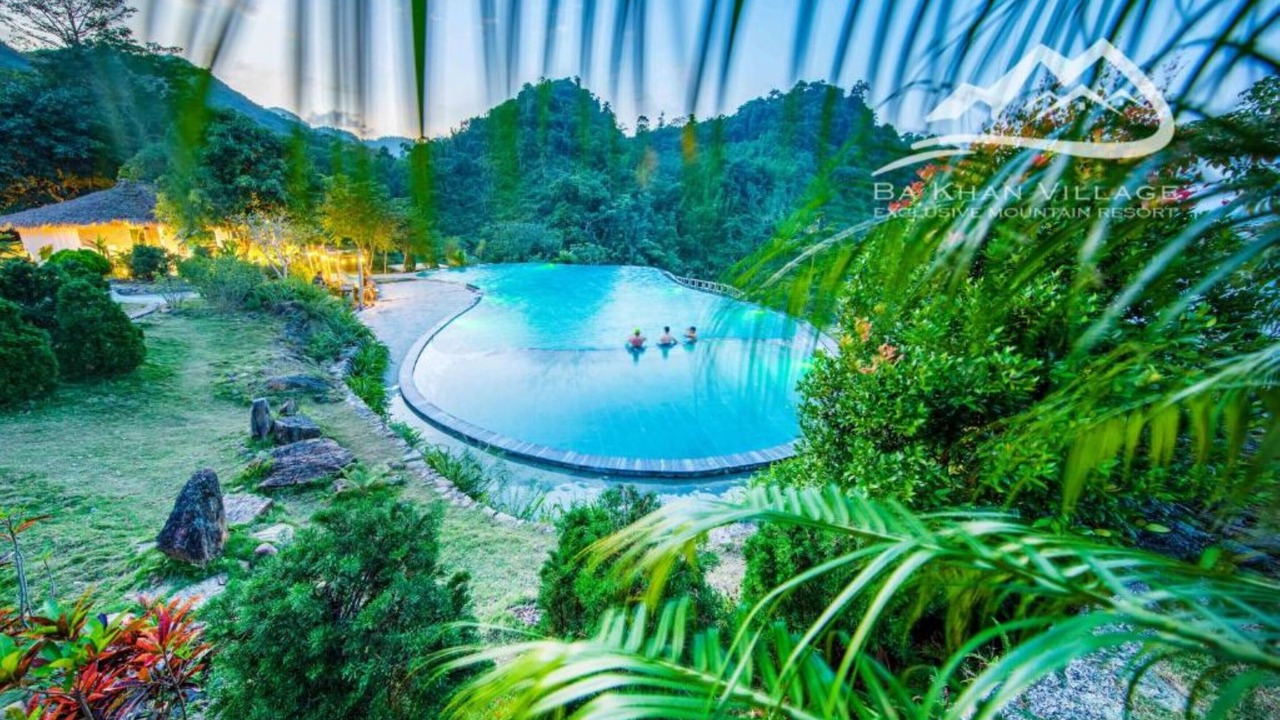 Photo of Outdoor in Mai Chau