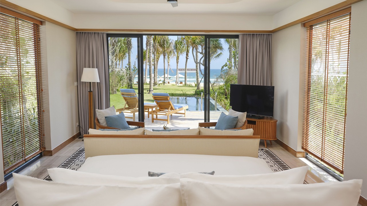 Photo of Bedroom in Cam Lam