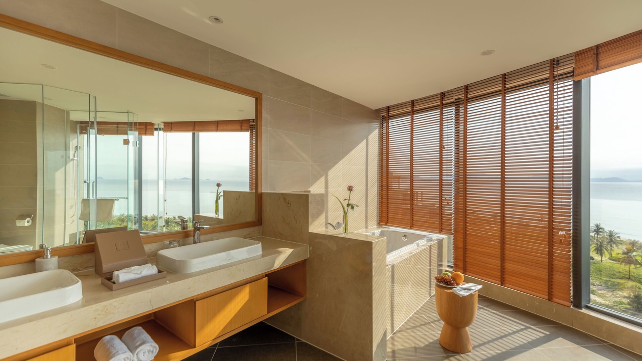 Photo of Bathroom in Cam Lam