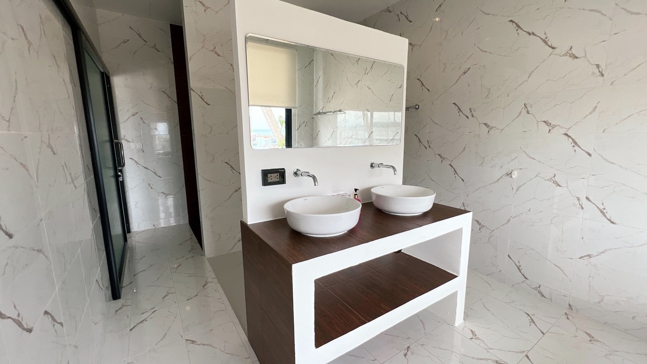 Photo of Bathroom in Lamai