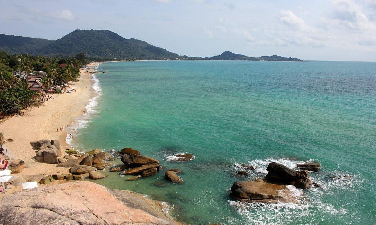 Photo of Others in Lamai